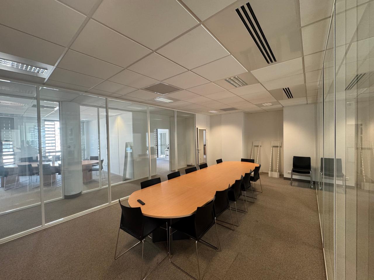 Bureau Marseille 1733m² Location bureau Marseille Bouches-du-Rhône OLBUR2533263 7
